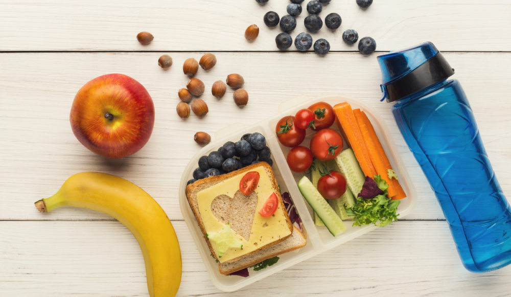 Bilan nutritionnel à La Louvière
